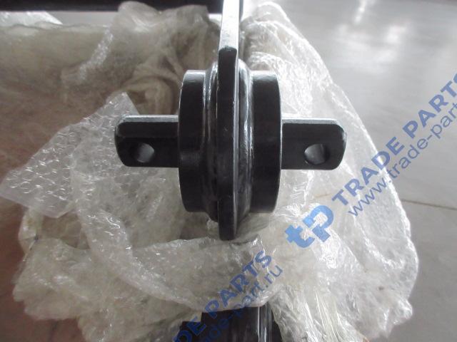 Реальная фотография торсион заднего моста в сборе для shacman x6000 4x2 качество о