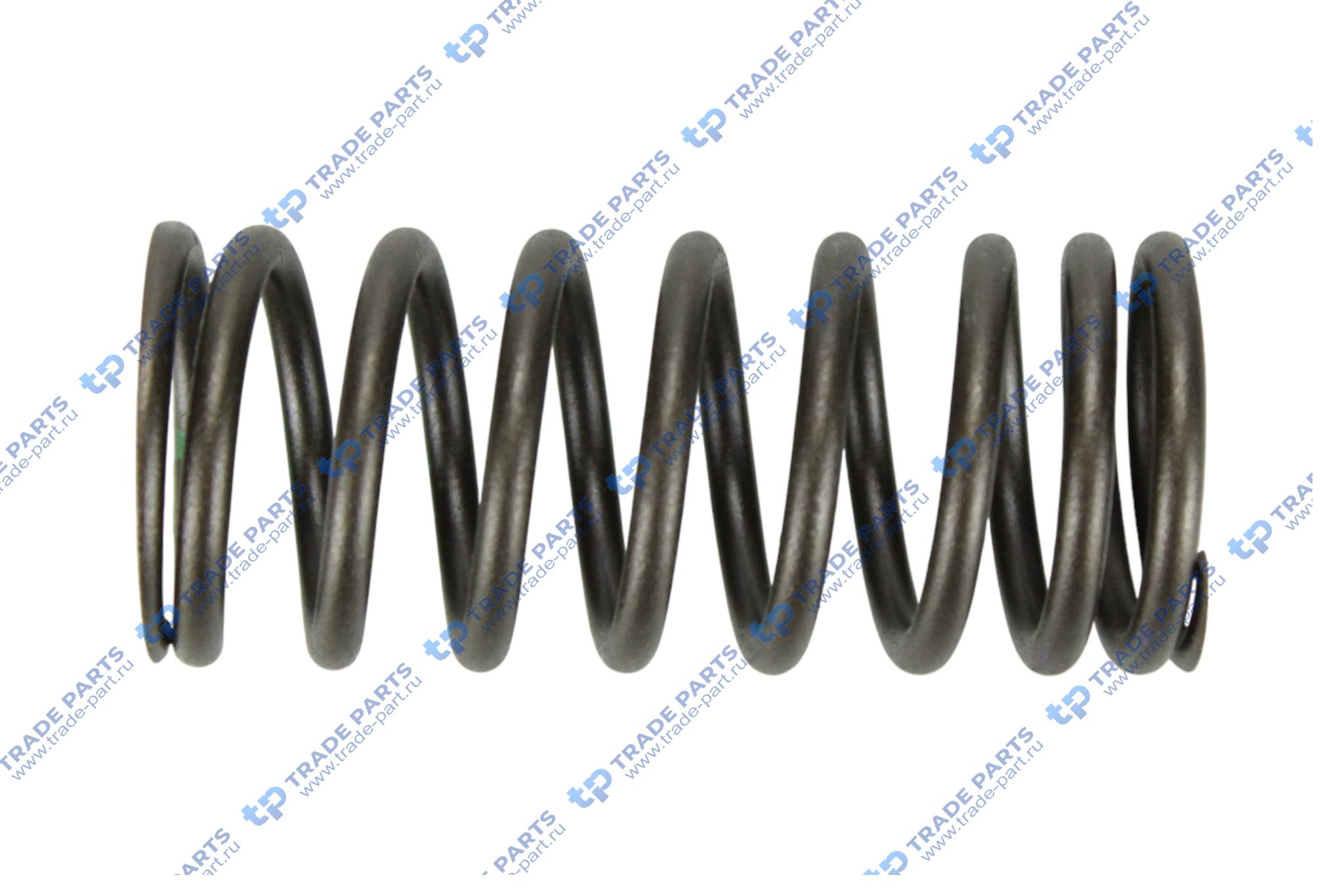 Пружина клапана внутр. Усиленный d125/128/130MB OM401/402/403/421/422/423/441/442/443