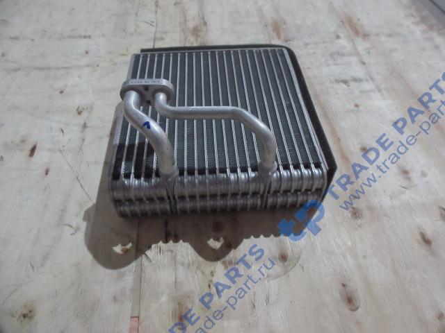 Реальная фотография испаритель в сборе faw j6 качество о