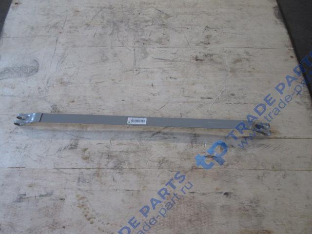 Реальная фотография хомут воздушного ресивера 20 л (φ246 / 20l) howo t5g, sitrak c7h