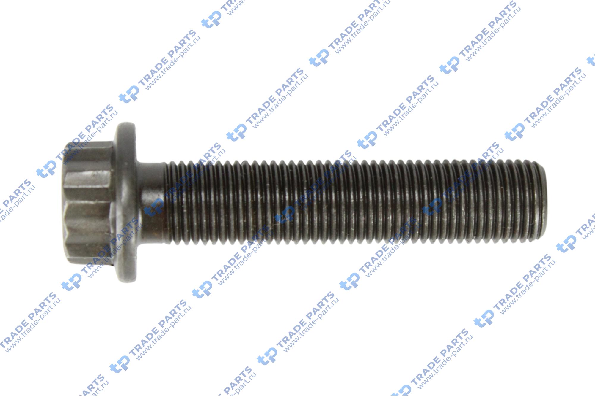 Реальная фотография болт крышки шатуна mb om 364/366 /a/la om 904/906 hla/la om 924/926 la m12 x 1,25 x 56 mm