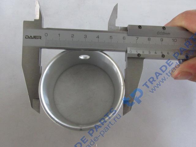 Реальная фотография втулка распредвала широкая c02al-8n4110+a