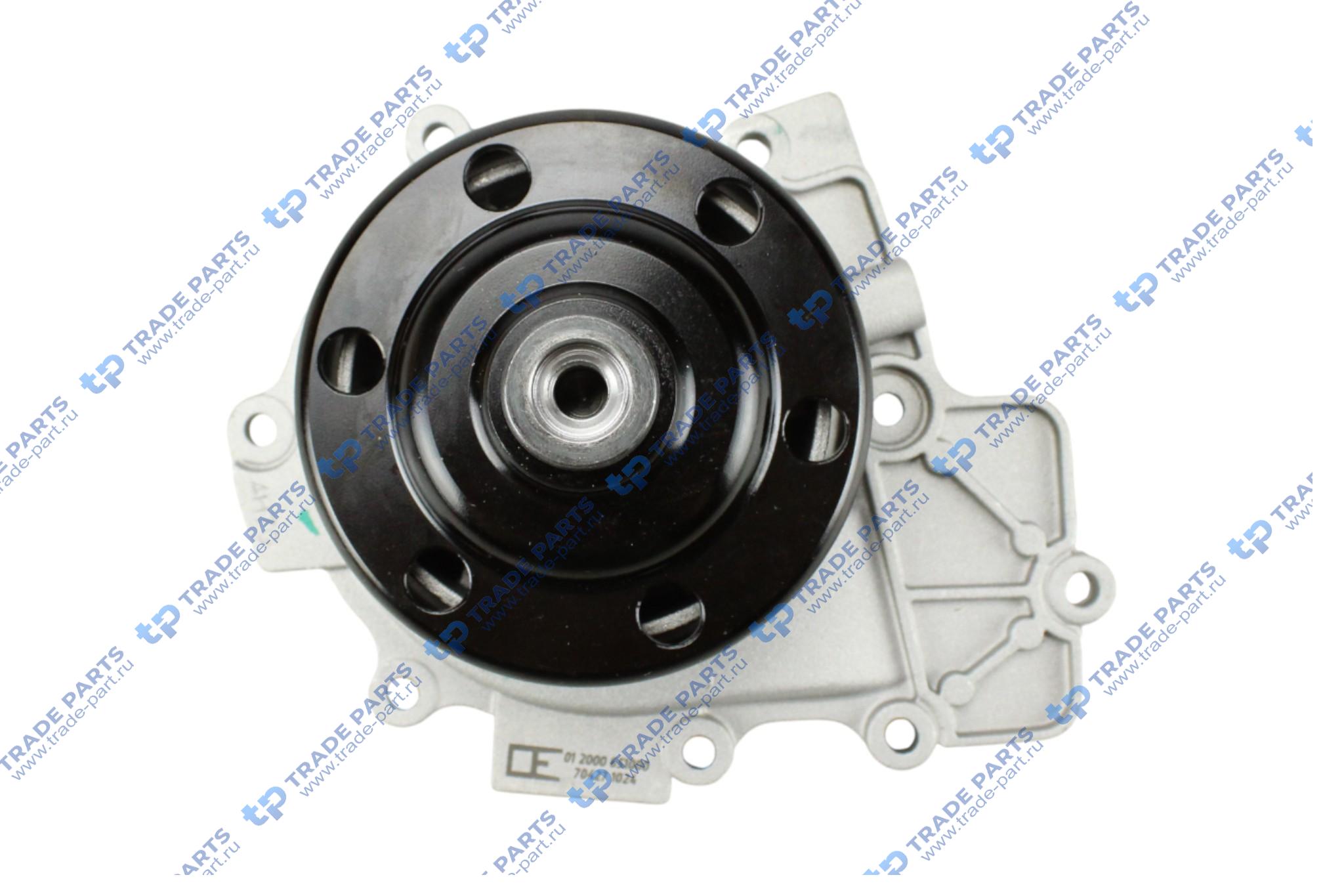 Реальная фотография насос водяной mb sprinter 2.2cdi om651 06>