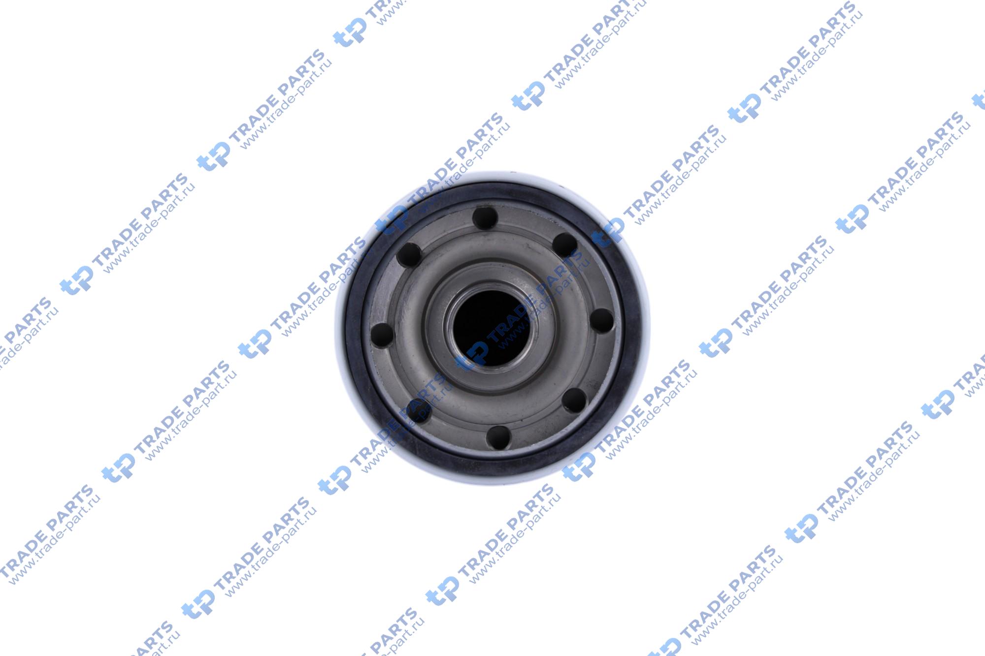 Реальная фотография фильтр масляный faw j6 ca6dm2 1012010-81df/1012010-53d partiq