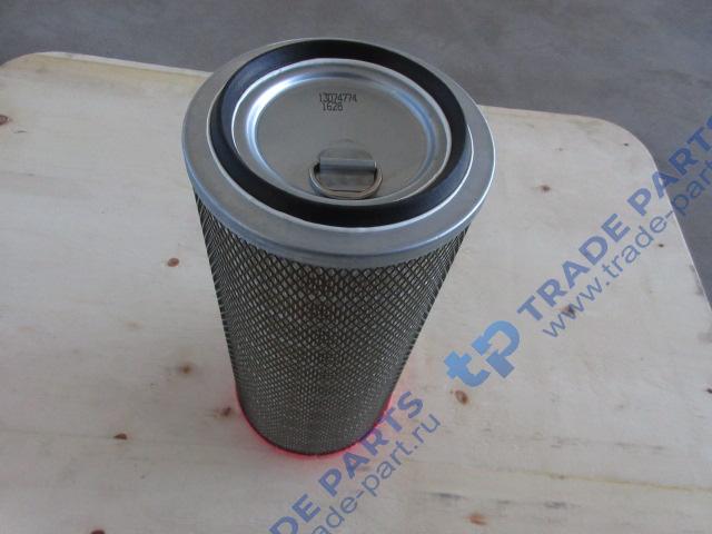 Реальная фотография фильтр воздушный 13074774/4110003073002/kw1838 качество о