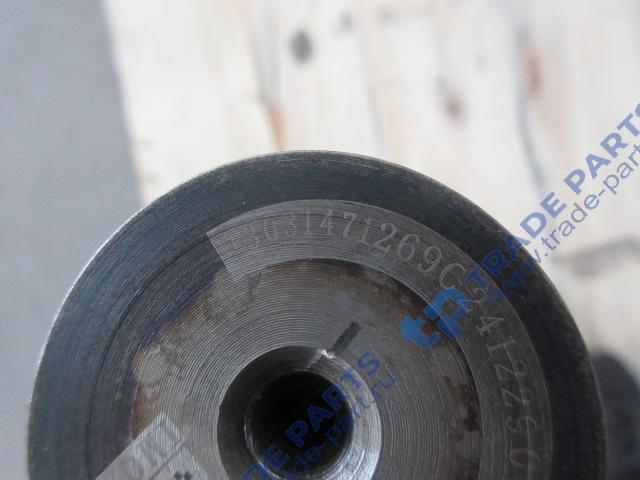 Реальная фотография распредвал 13031471/12903039/4110000054294 качество о