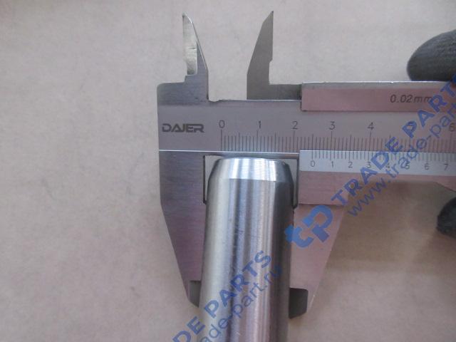 Реальная фотография штифт цилиндрический м25x212 кпп zf