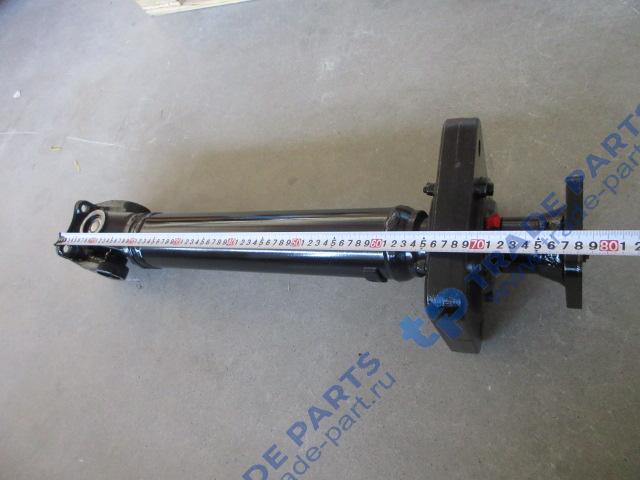 Реальная фотография вал карданный z3g.4.1-1/252700128/350k.032 xcmg
