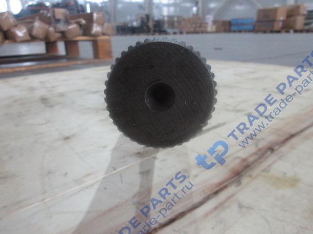 Реальная фотография полуось среднего моста с блокировкой z=40, l=1160 shaanxi f3000,x3000 качество о