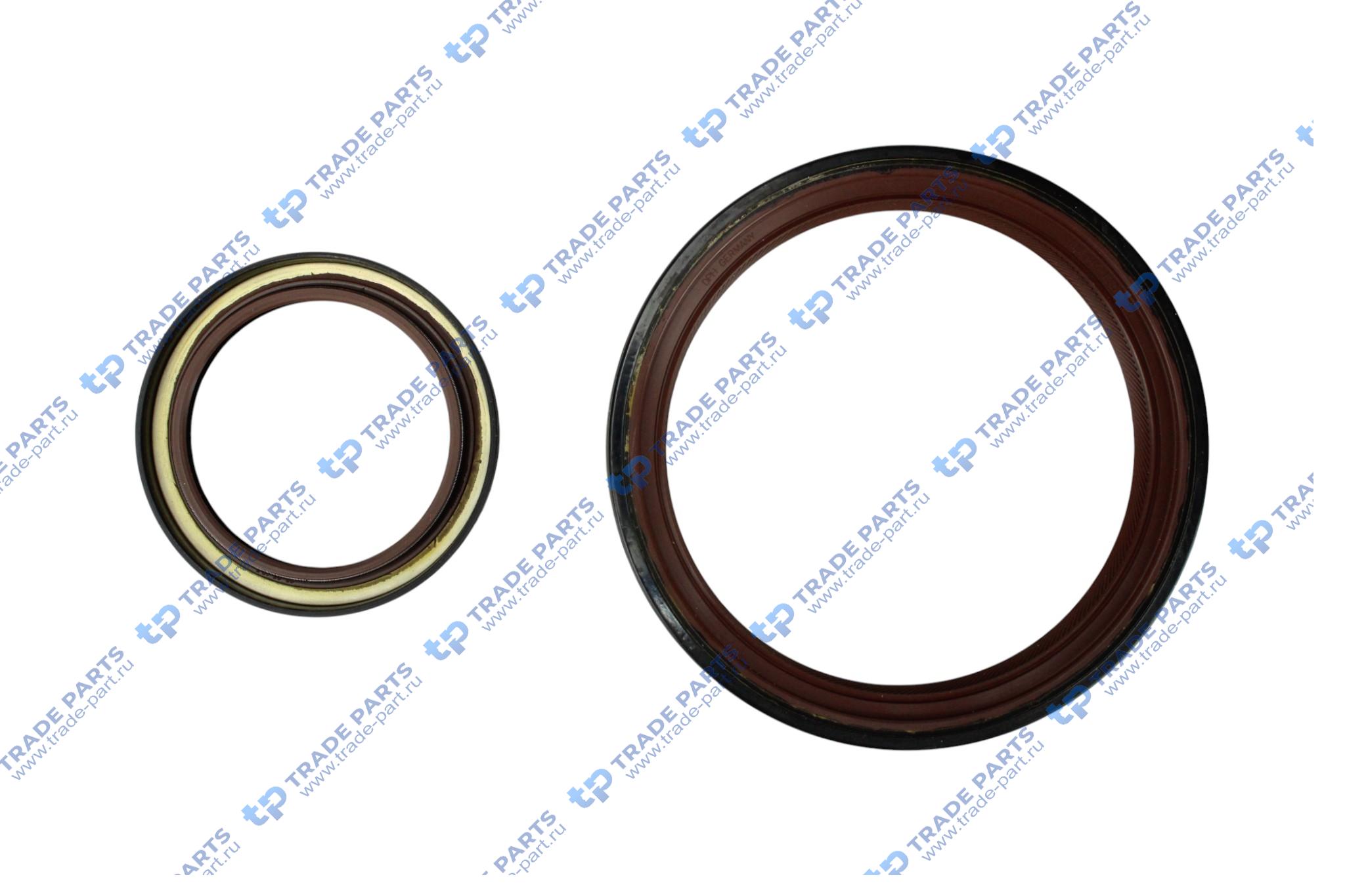 Реальная фотография комплект прокладок deutz f 3l 912