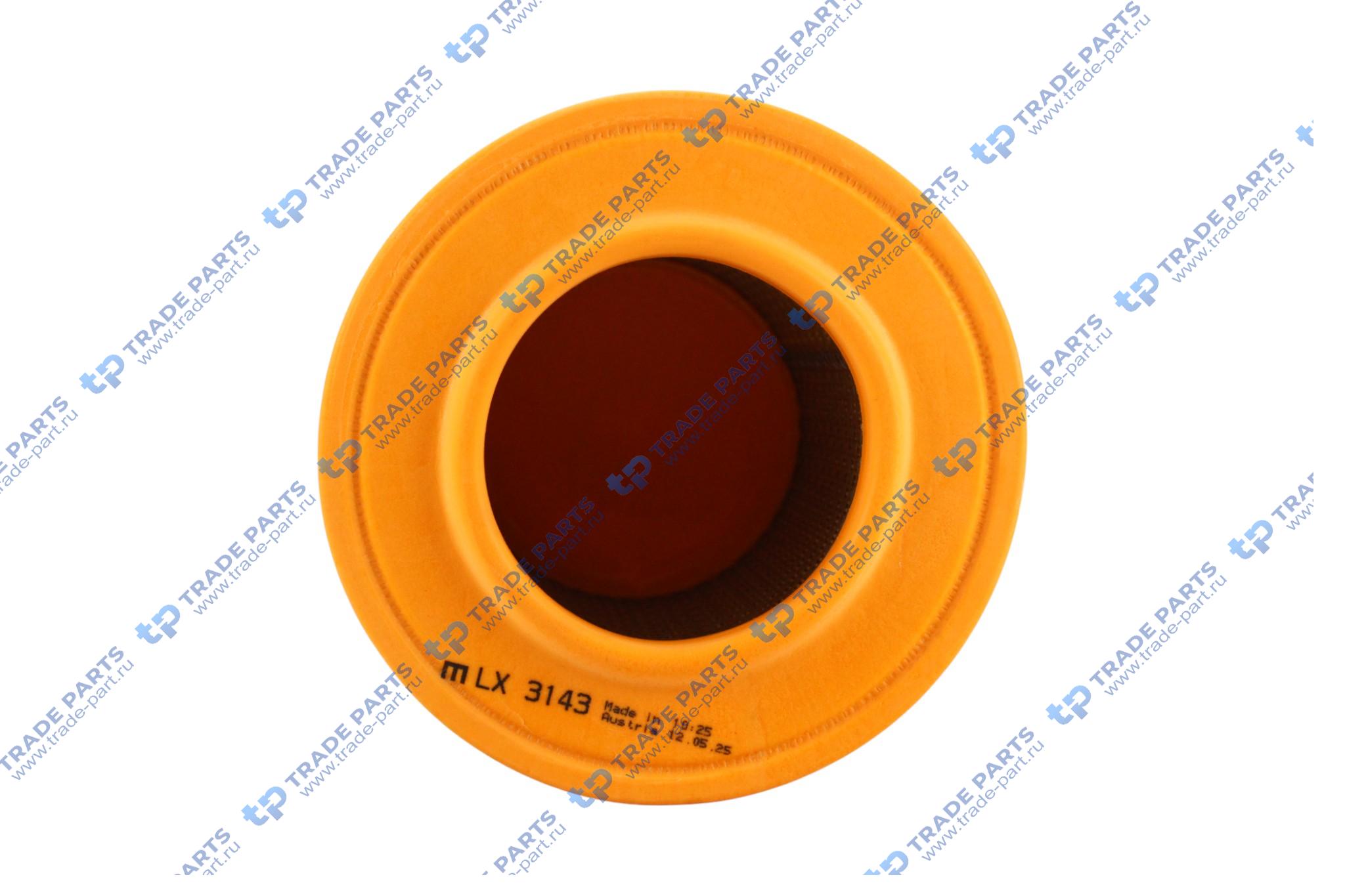 Реальная фотография фильтр воздушный nissan: cabstar 06-/ renault trucks: maxity 07