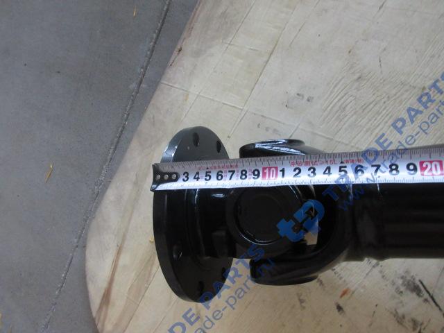 Реальная фотография вал карданный передний 252900463 xcmg