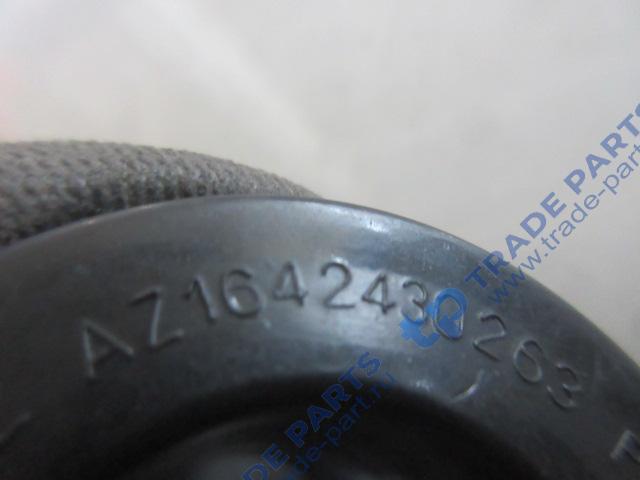 Реальная фотография втулка торсиона кабины пластик