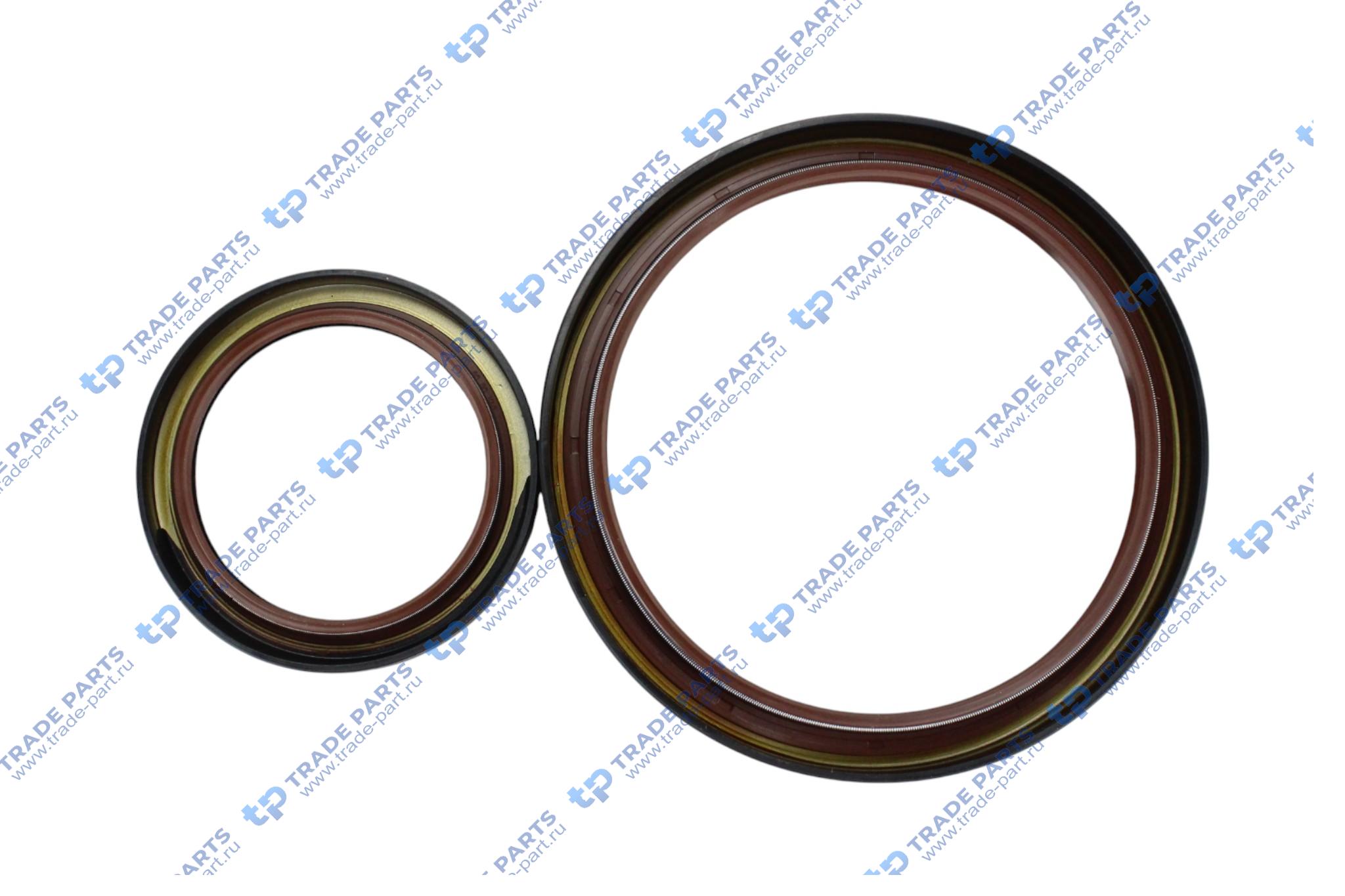 Реальная фотография комплект прокладок deutz f 4l 912