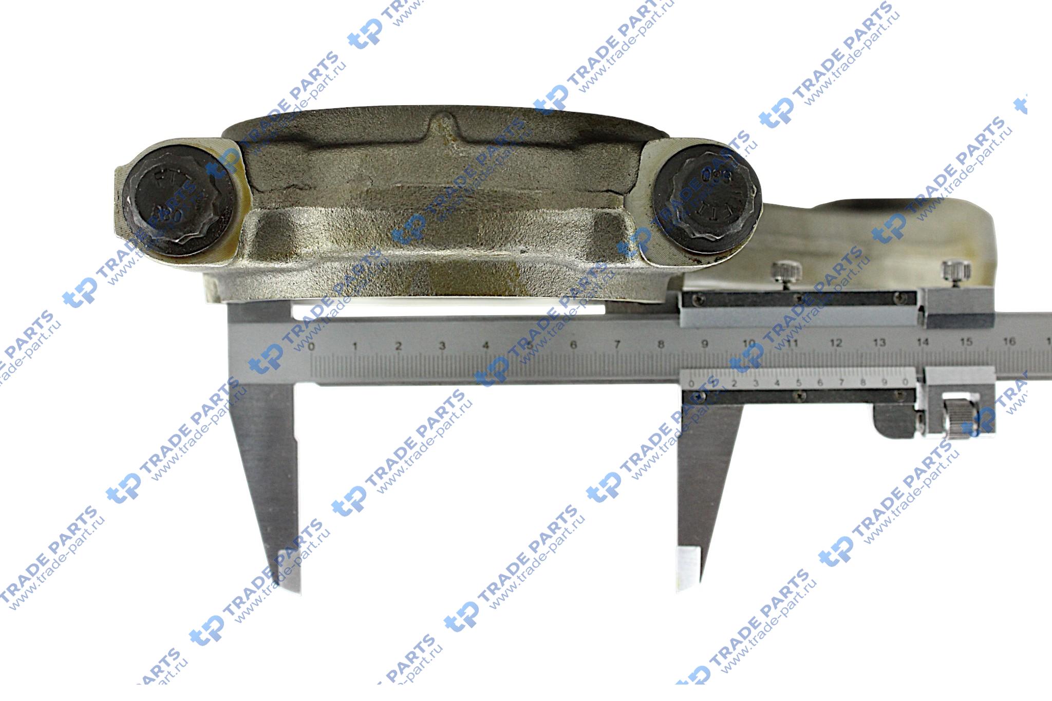 Реальная фотография шатун mercedes atego om 924/926 la a9060301620/461649