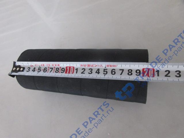 Реальная фотография патрубок масляного насоса кпп shantui sd16 качество о