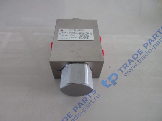Реальная фотография клапан гидравлический 11211293/14405845 sdlg lg6150, lg6210, lg6225 качество о