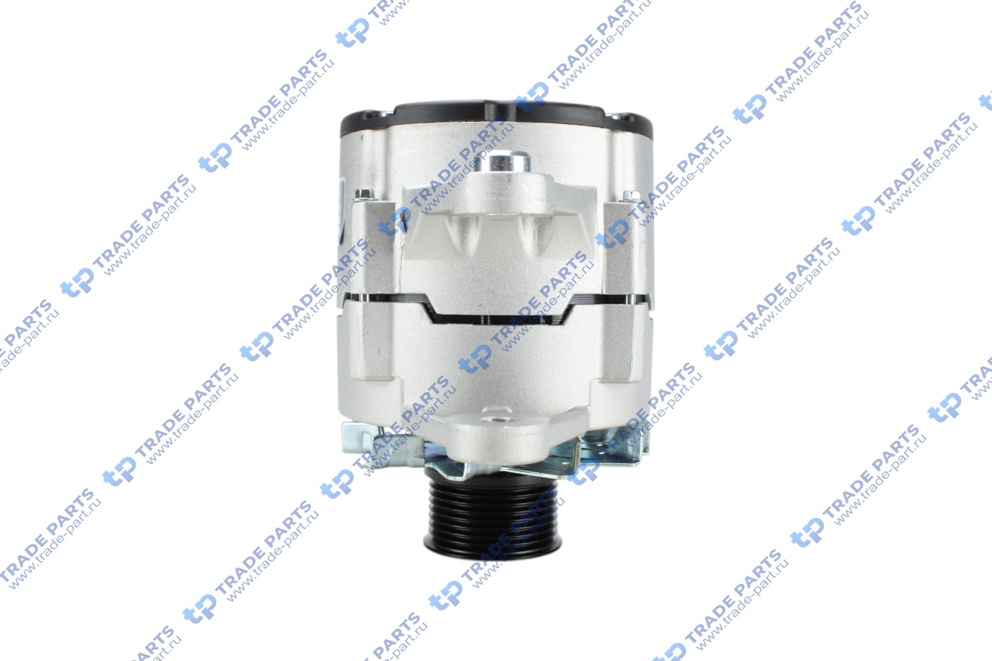 Реальная фотография генератор sp122340 3979372 liugong clg856