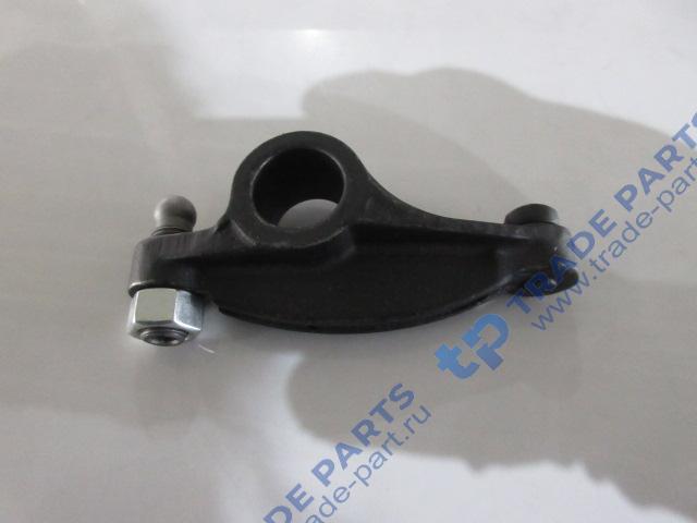 Коромысло выпускного клапана