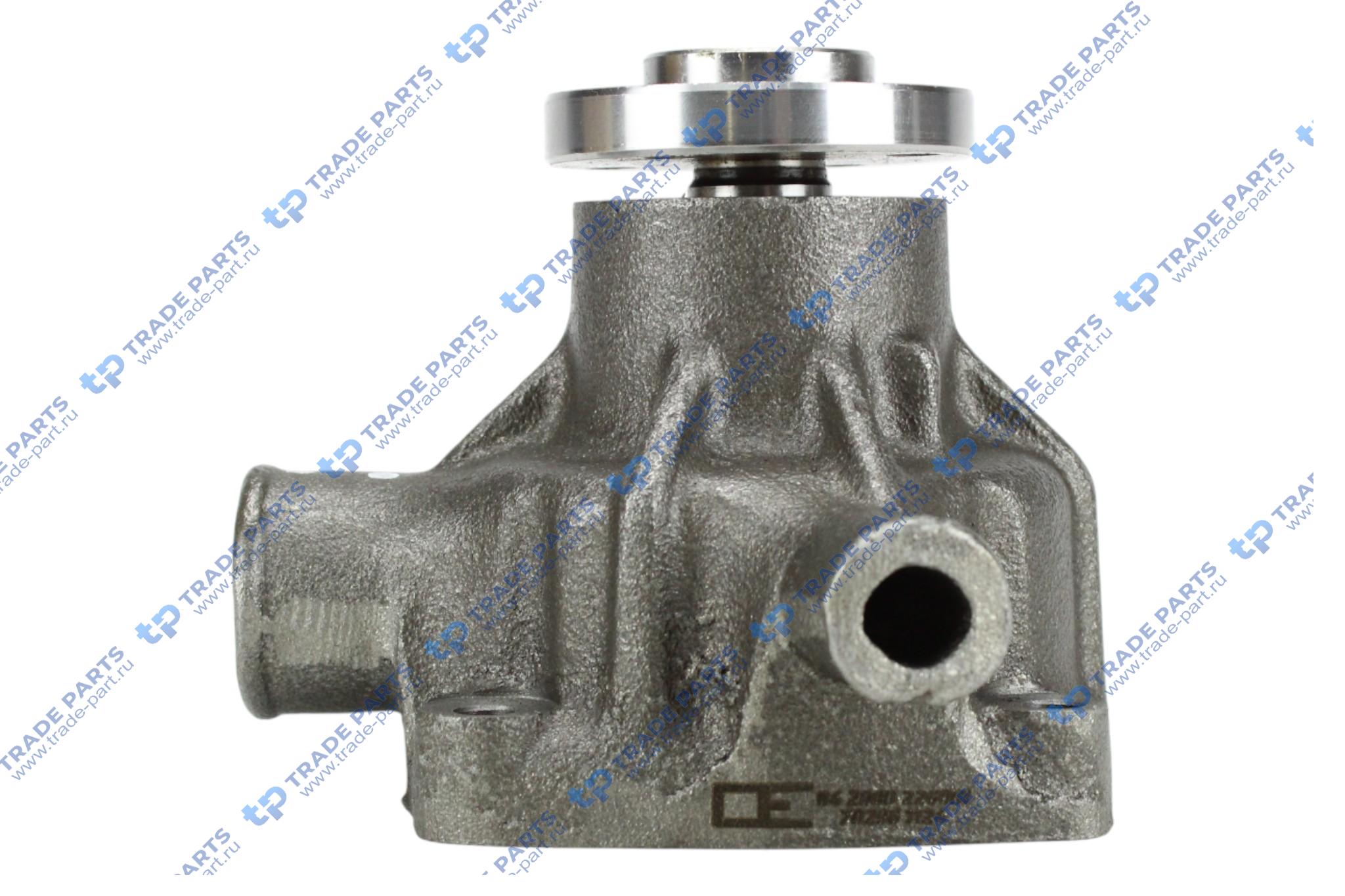 Реальная фотография насос водяной deutz d/td 226 b