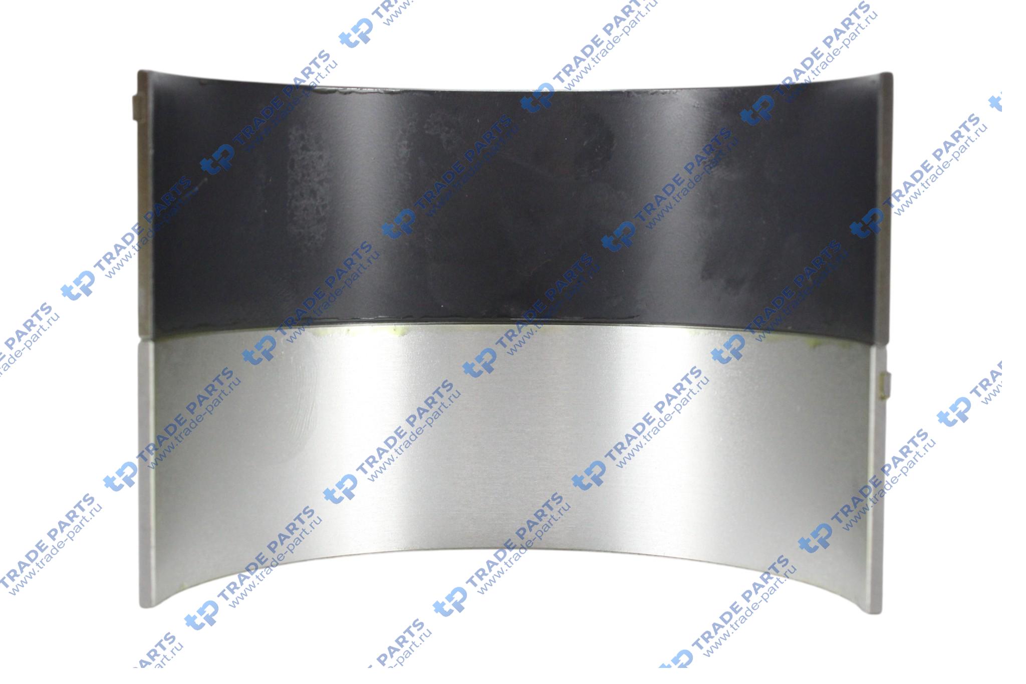 Реальная фотография вкладыши шатунные std на 1 шейку mb om 472/473