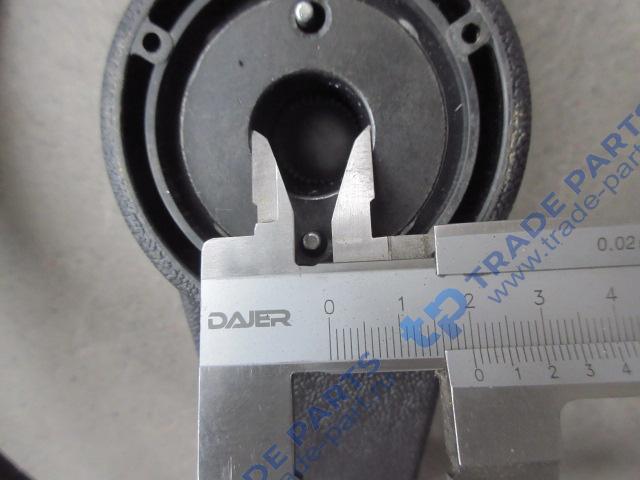 Реальная фотография рулевое колесо в сборе lonking cdm855/cdm856d