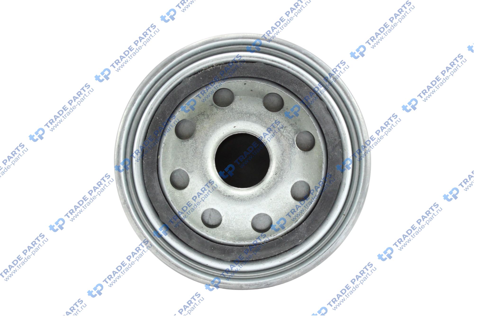 Реальная фотография фильтр топливный daf95-xf 2001- euro3 m22*1.5 h=144.0мм