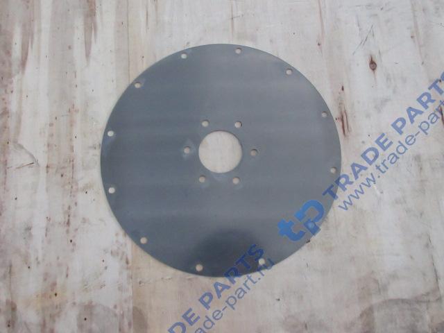 Реальная фотография диск демпферный ( приводная пластина) гтр sdlg lg956fh качество о