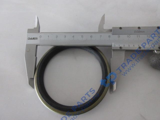 Реальная фотография сальник 11b0007 xgma xg955iii