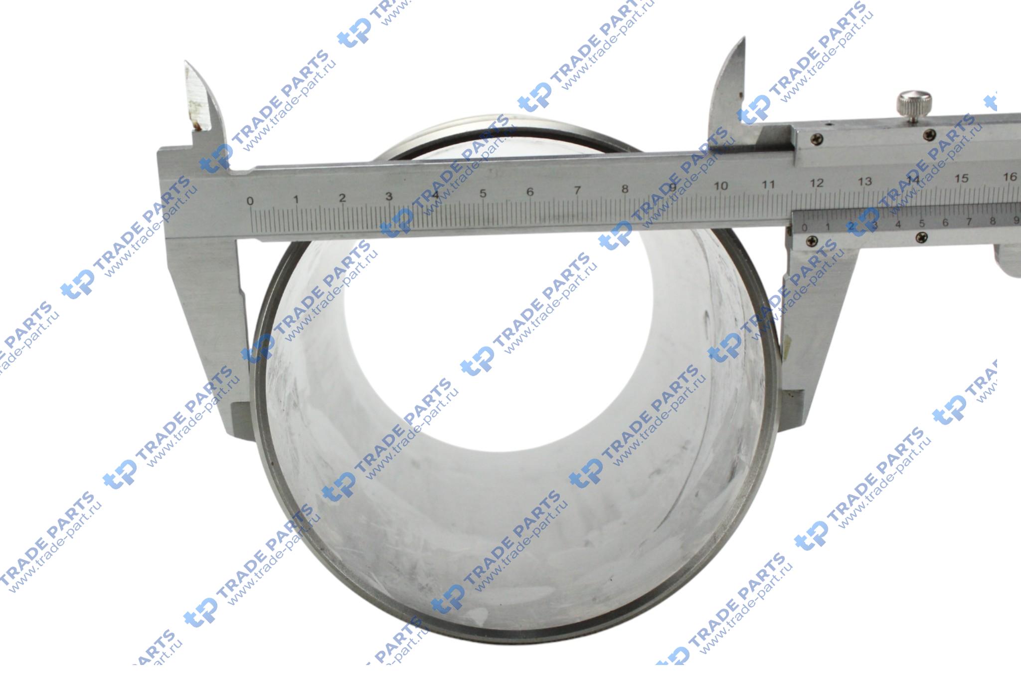 Реальная фотография гильза цилиндров deutz tcd 7.8 l6