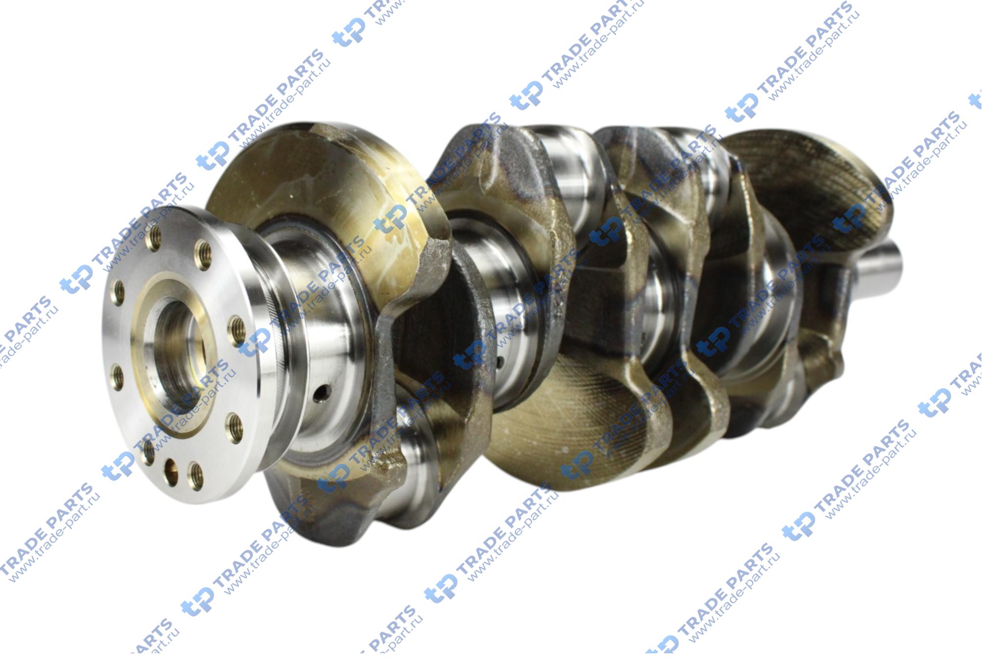 Реальная фотография вал коленчатый mb om 364 /a/la