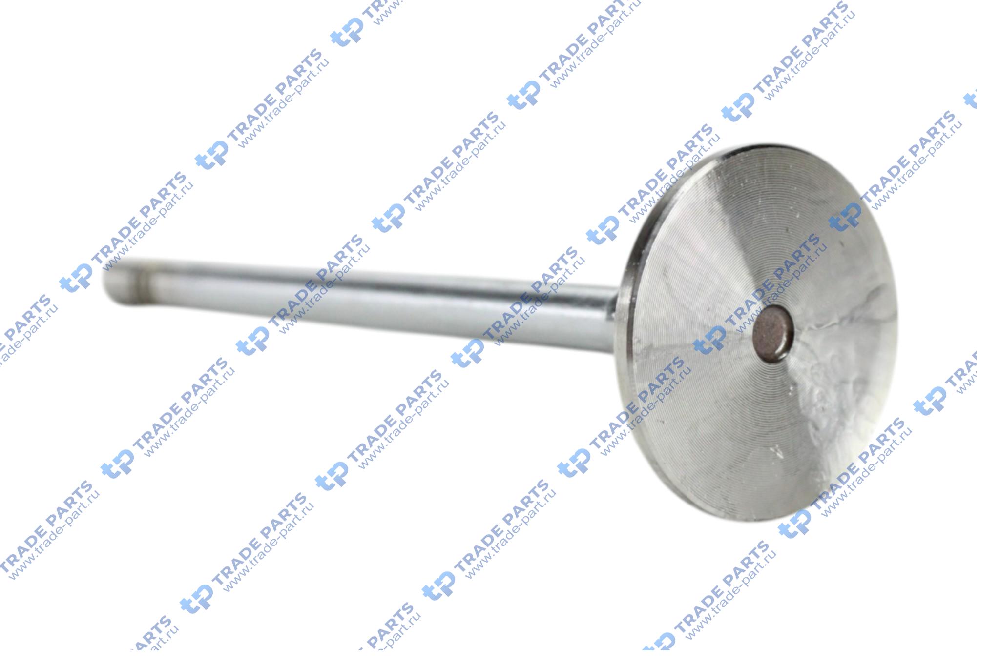 Реальная фотография клапан впускной deutz tcd2013 8x38.2x145.9 30°