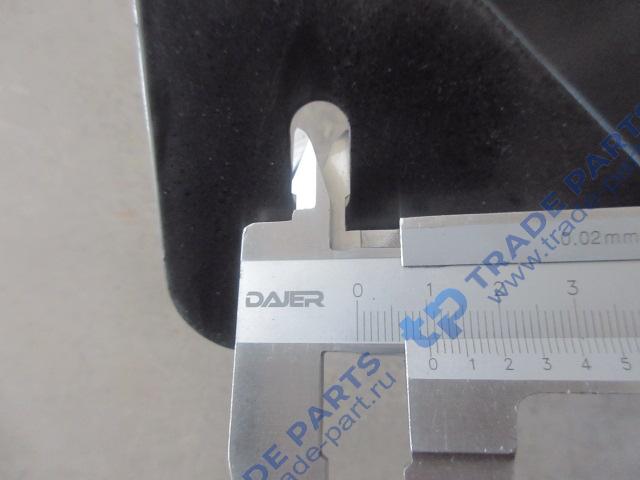 Реальная фотография диффузор вентилятора х3000