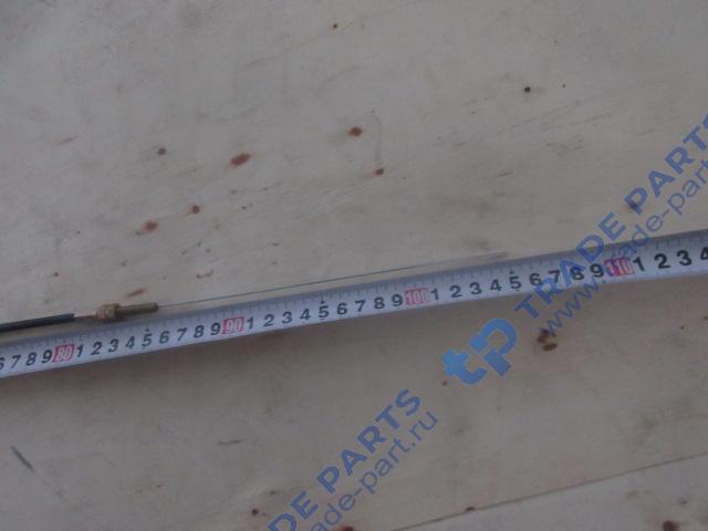 Реальная фотография трос остановки двигателя (длина1000мм)