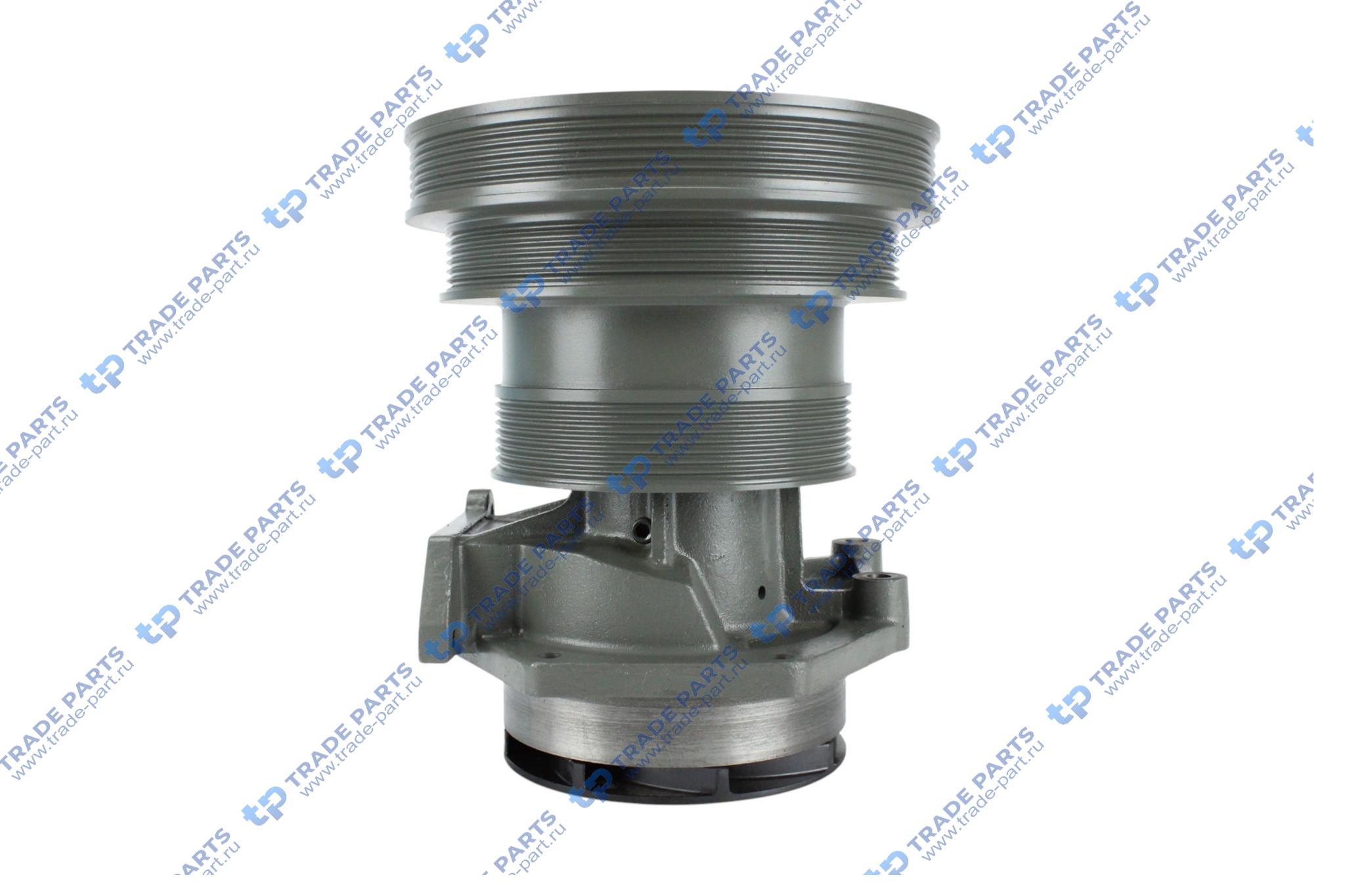 Реальная фотография насос водяной wd615  vg1500060051 huatai