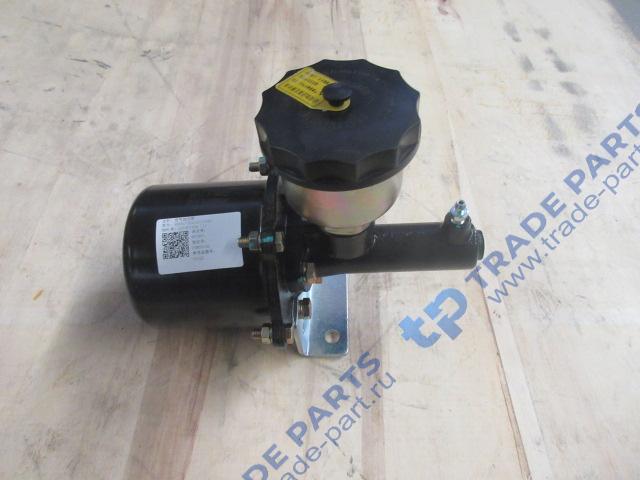 Реальная фотография цилиндр тормозной главный foton fl936f качество о