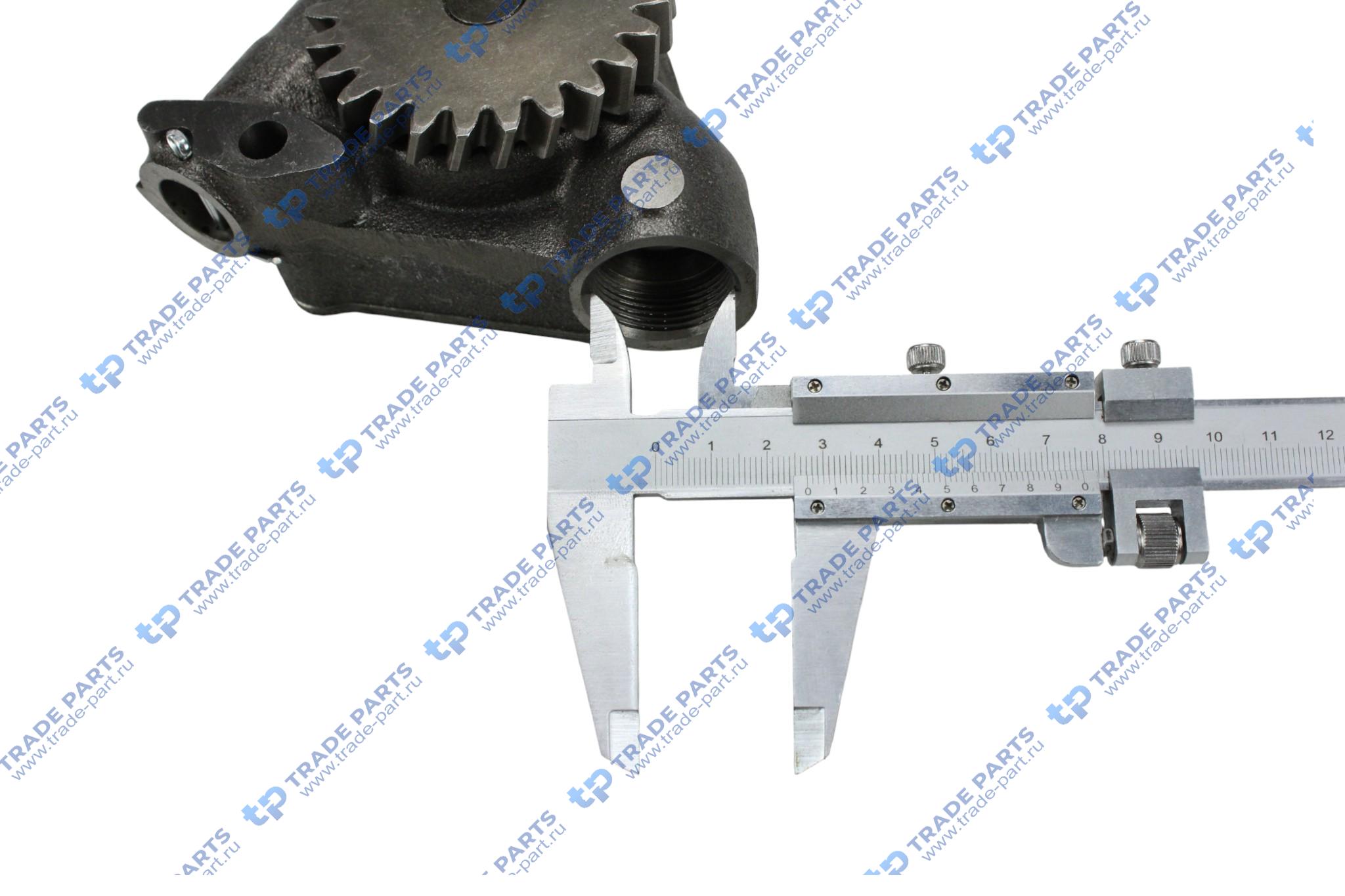 Реальная фотография насос масляный для deutz f4l912 913