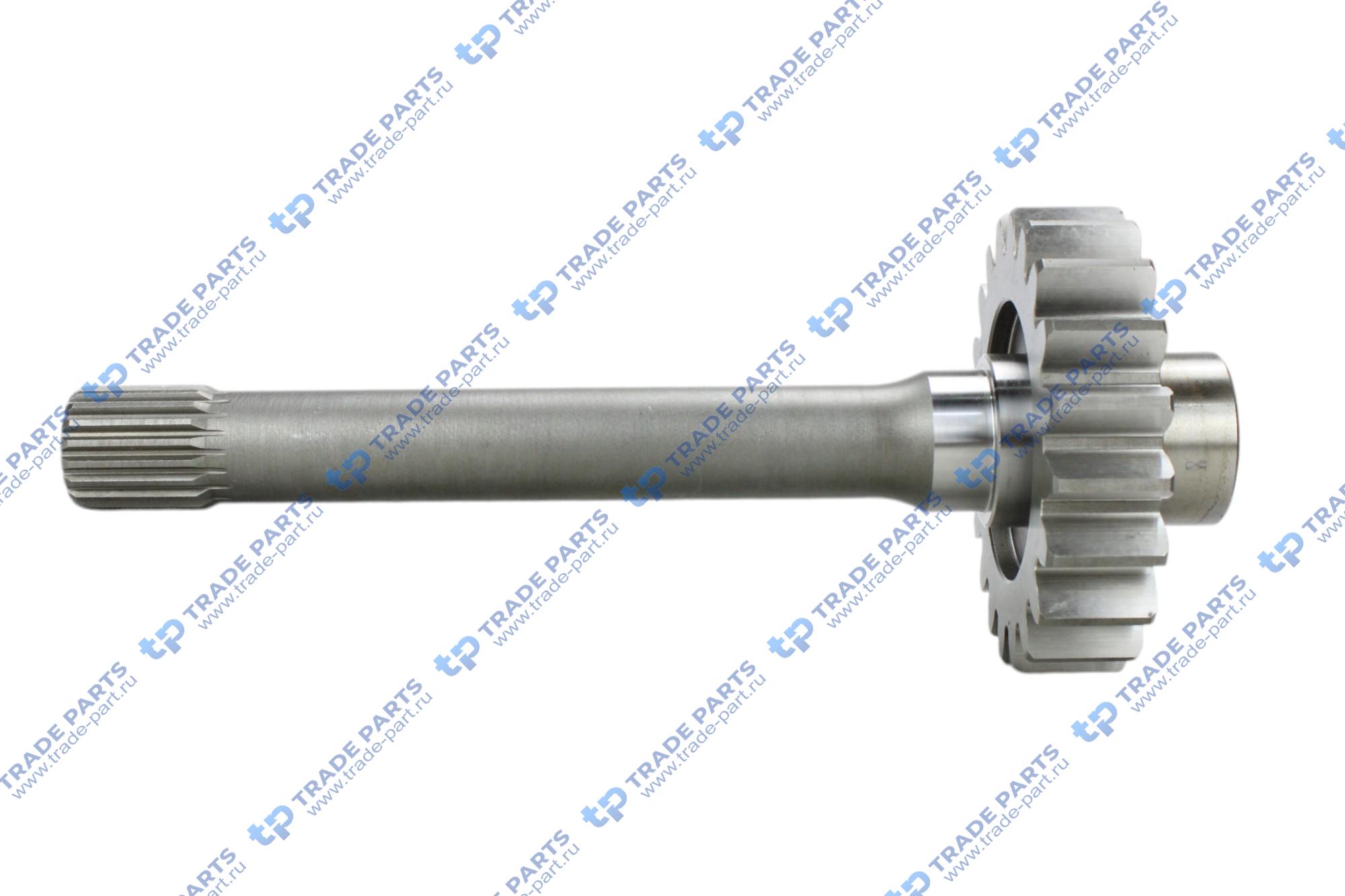 Шестерня ZL40A.30.6-1