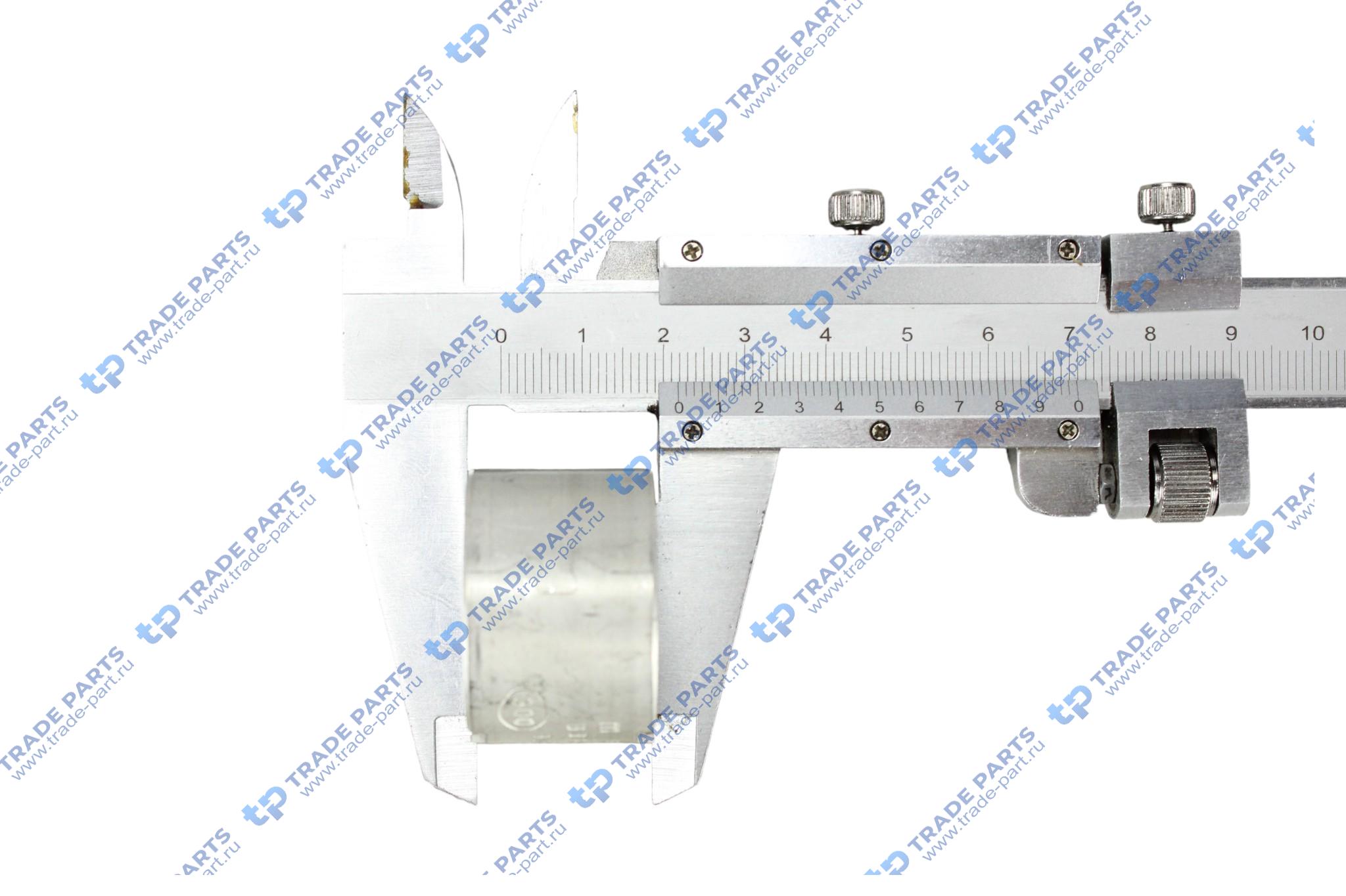 Реальная фотография втулка верхней головки шатуна mb om611/612/613 la (30x32.5x21.9) (611 038 0050)