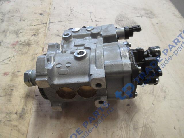 Реальная фотография тнвд faw 4180,4250,3310  oe