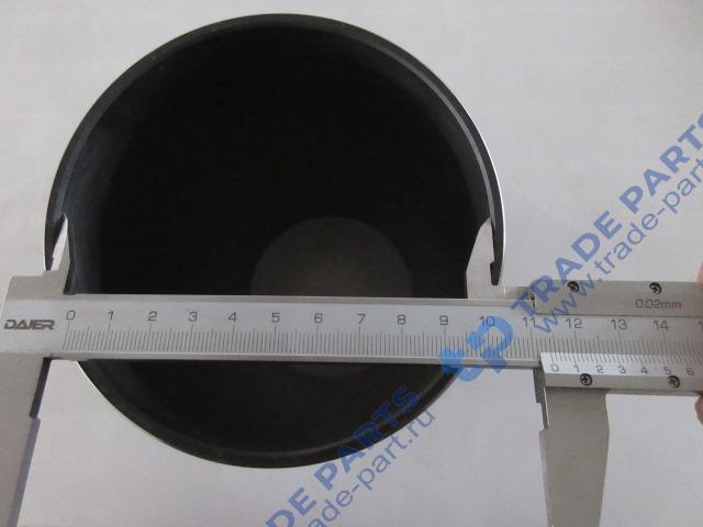 Реальная фотография гильза блока цилиндров 6cta8.3