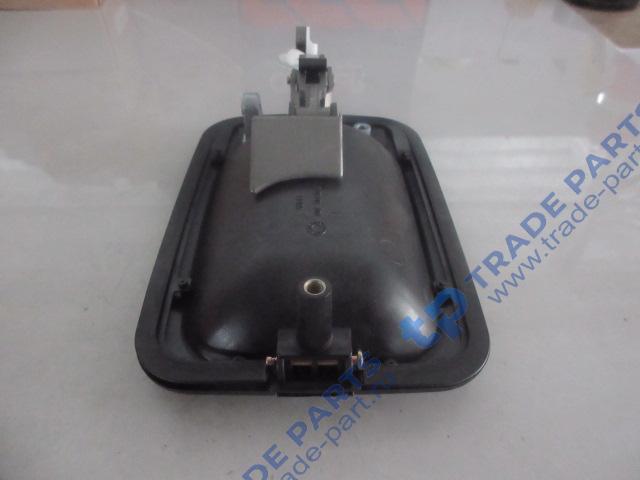 Реальная фотография ручка наружная левой двери с ключами j6