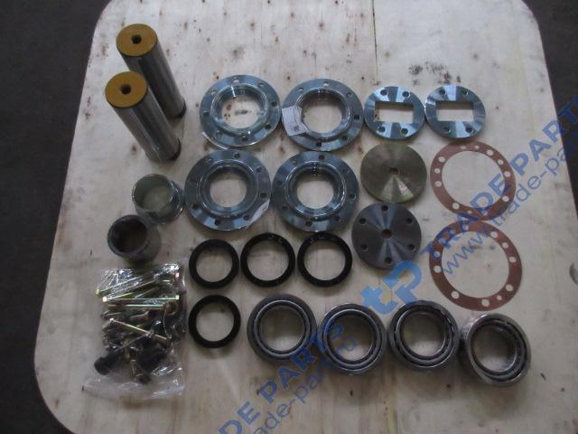 Реальная фотография ремкомплект сочленения полурам lonking cdm843n