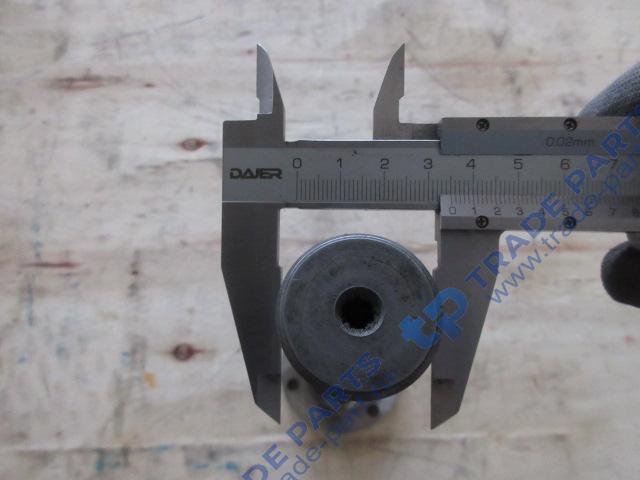 Реальная фотография вал