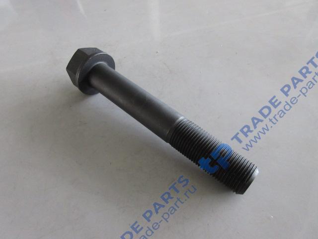 Реальная фотография болт шкива коленвала с6121