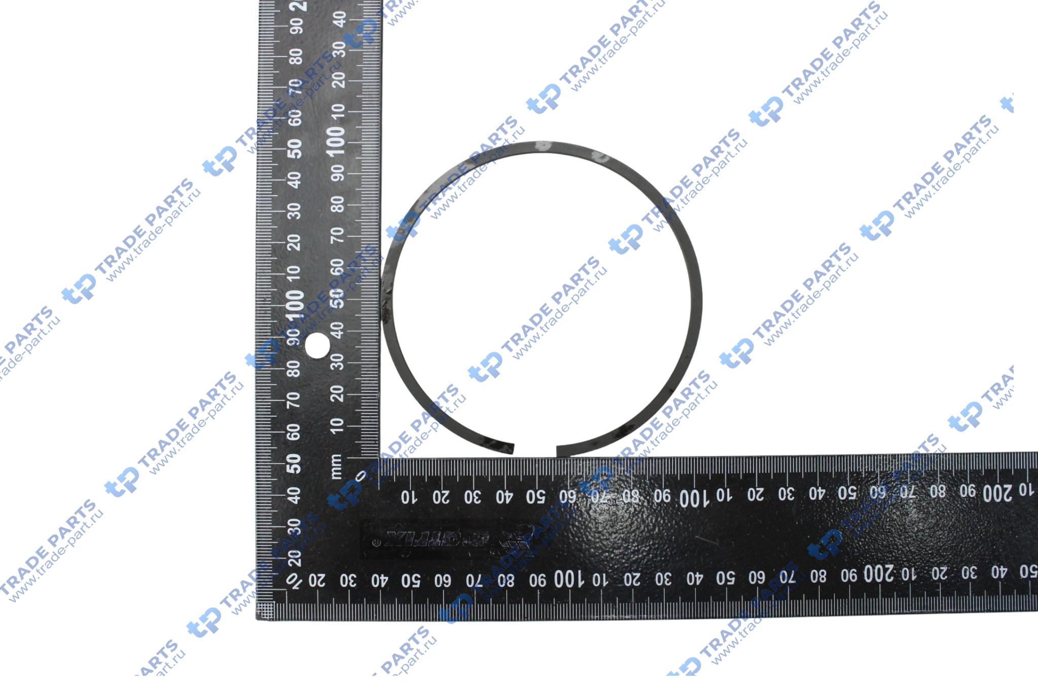 Реальная фотография кольца поршневые mb om 314/352/364/366 d97.5 std 2.5-2.5-4 на 1 цил. oeg