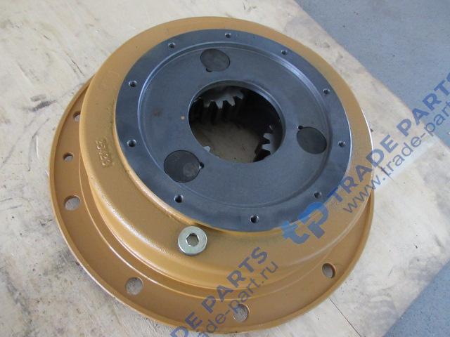 Бортовой редуктор в сборе (Водило) 3 сателлита 83666205/404014A/2907000765 XCMG LW500FN/ZL50FV, SDLG