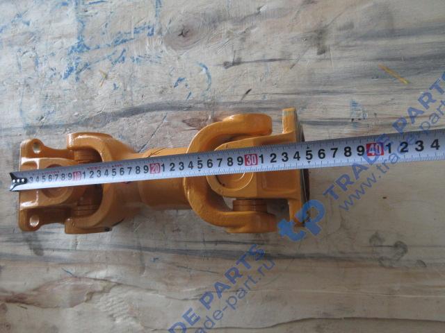 Реальная фотография вал карданный l=345mm 252700130 xcmg