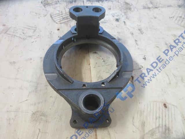 Реальная фотография суппорт тормозной передний левый faw j6