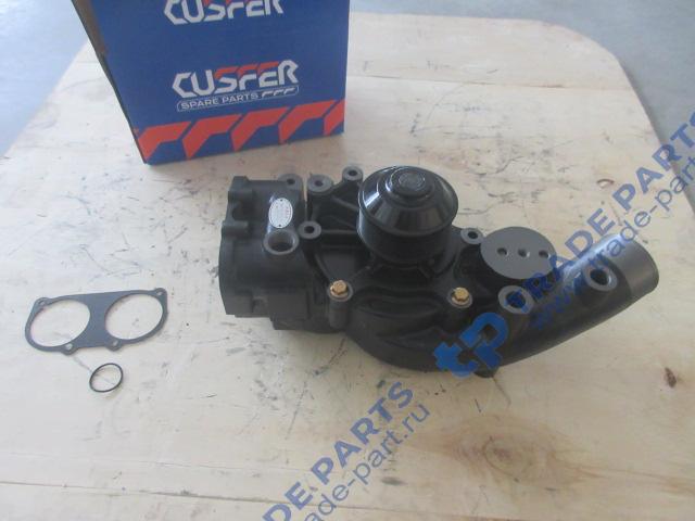 Насос водяной (помпа) WP12 Евро5 X3000